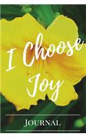 I Choose Joy