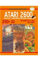 ATARI 2600 Unofficial / Unauthorized Reference Manual Vol. I