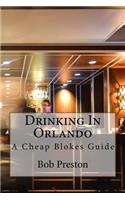 Drinking In Orlando