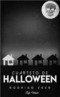 Cuarteto de Halloween