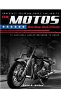 The Motos Harley