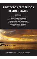 Proyectos Eléctricos Residenciales