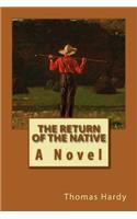 Return of the Native