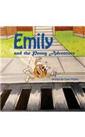 Emily And The Penny Adventure