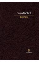 Barmans Journal de bord