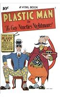 Plastic Man