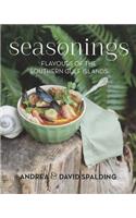 Seasonings