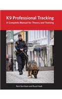 K9 Professional Tracking