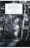Selected Writings of Ralph Waldo Emerson