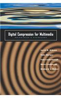 Digital Compression for Multimedia