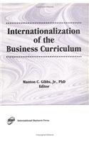 Internationalization of the Business Curriculum