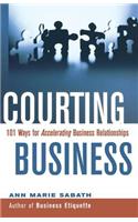 Courting Business