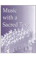 Music with a Sacred Text