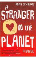 A Stranger On The Planet