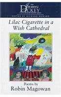 Lilac Cigarette in a Wish