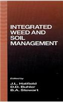 Integrated Weed and Soil Management