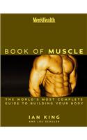 Men's Health The Book Of Muscle