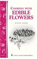 Cooking with Edible Flowers