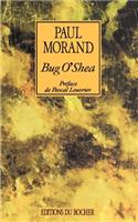 Bug O'Shea