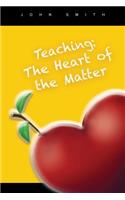 Teaching