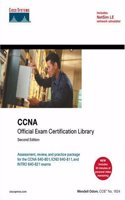 CCNA Official Exam Certification Library