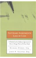 Software Agreements Line by Line