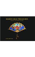 Mardi Gras Treasures