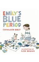 Emily's Blue Period