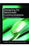 Designing for Networked Communications