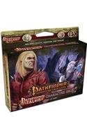 Pathfinder Adventure Card Game: Pathfinder Tales Character Deck