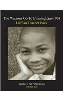 Litplan Teacher Pack