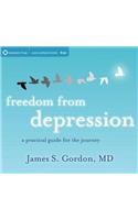 Freedom from Depression: A Practical Guide for the Journey