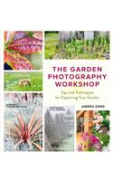 Garden Photography Workshop