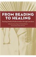 From Reading to Healing