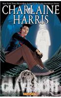 Charlaine Harris' Grave Sight Part 3