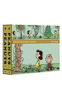 Peanuts Every Sunday: The 1960s Gift Box Set
