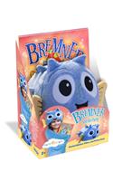 Bremner & the Party Comfy Critters Bundle (Book and Blanket), Volume 2