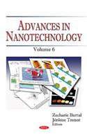 Advances in Nanotechnology