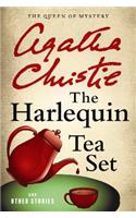 The Harlequin Tea Set and Other Stories