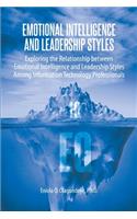 Emotional Intelligence and Leadership Styles