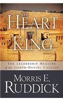 Heart of a King