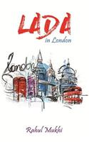 Lada in London