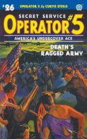 Operator 5 #26