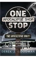 One Stop Apocalypse Shop