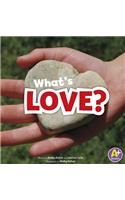 What's Love?