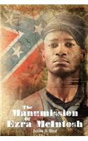 Manumission of Ezra Mcintosh