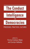 The Conduct of Intelligence in Democracies