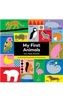 My First Animals