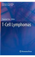 T-Cell Lymphomas