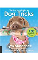 The Pocket Guide to Dog Tricks
